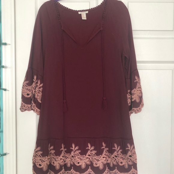 Forever 21 Dress - Picture 1 of 2